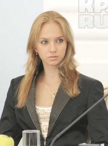 Маргарита алийчук