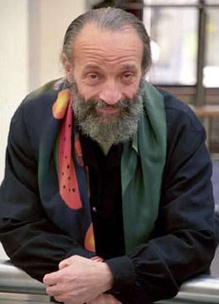 Сергей васильев