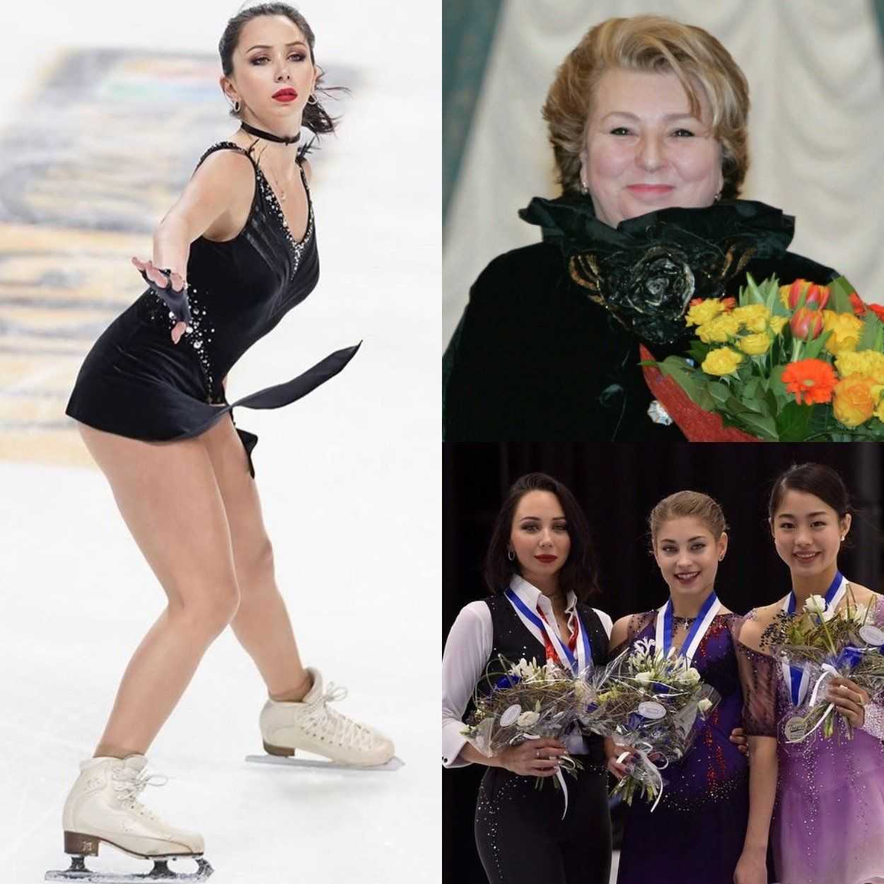 Природная ведьма марина зуева – фаворит 18-го сезона «битвы экстрасенсов»