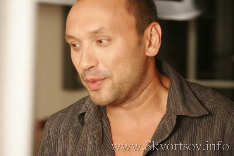 Владимир скворцов биография, признание и награды, творчество