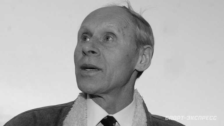 Евгений зимин хоккеист, чей гол изменил мировой хоккей?