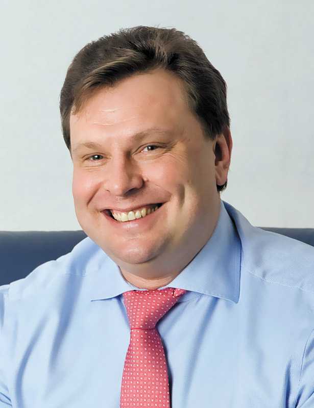 Всё про Сергея Алексеевича Гирдина