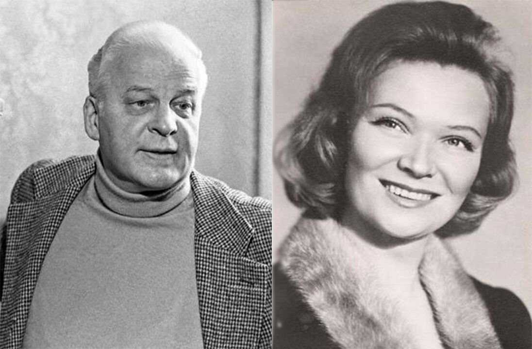 Нина меньшикова: как актриса в один момент потеряла всё