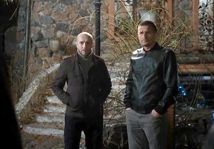 Шиповалов владимир васильевич - учредитель и генеральный директор шиповалов владимир васильевич (инн 280101687153)