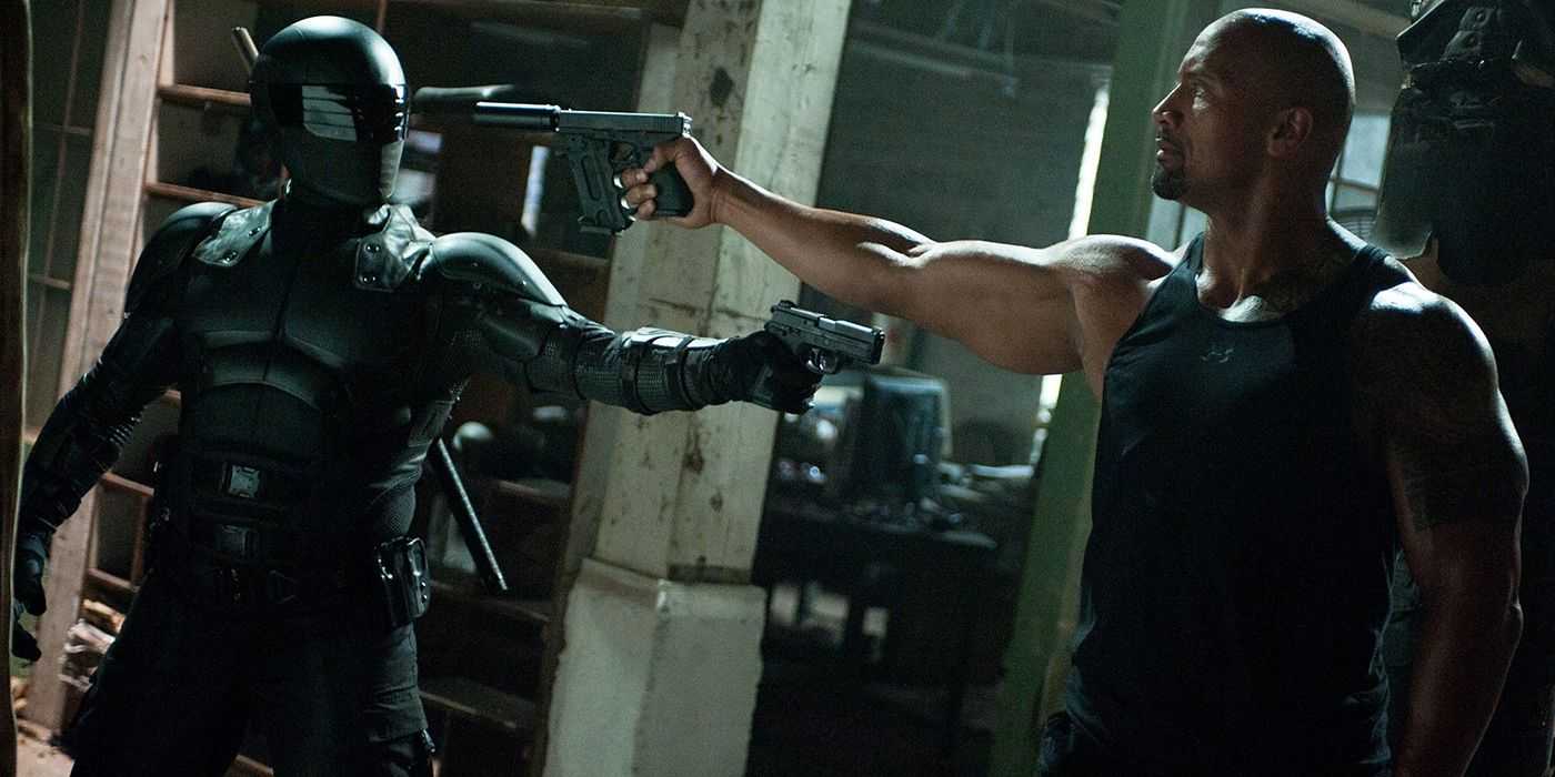 The 22 best action movies of 2021 | marie claire