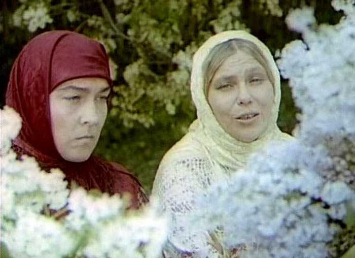 Вольская, елена ивановна — рувики