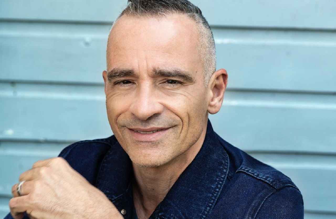 Эрос рамазотти (eros ramazzotti). биография сборники лучших песен