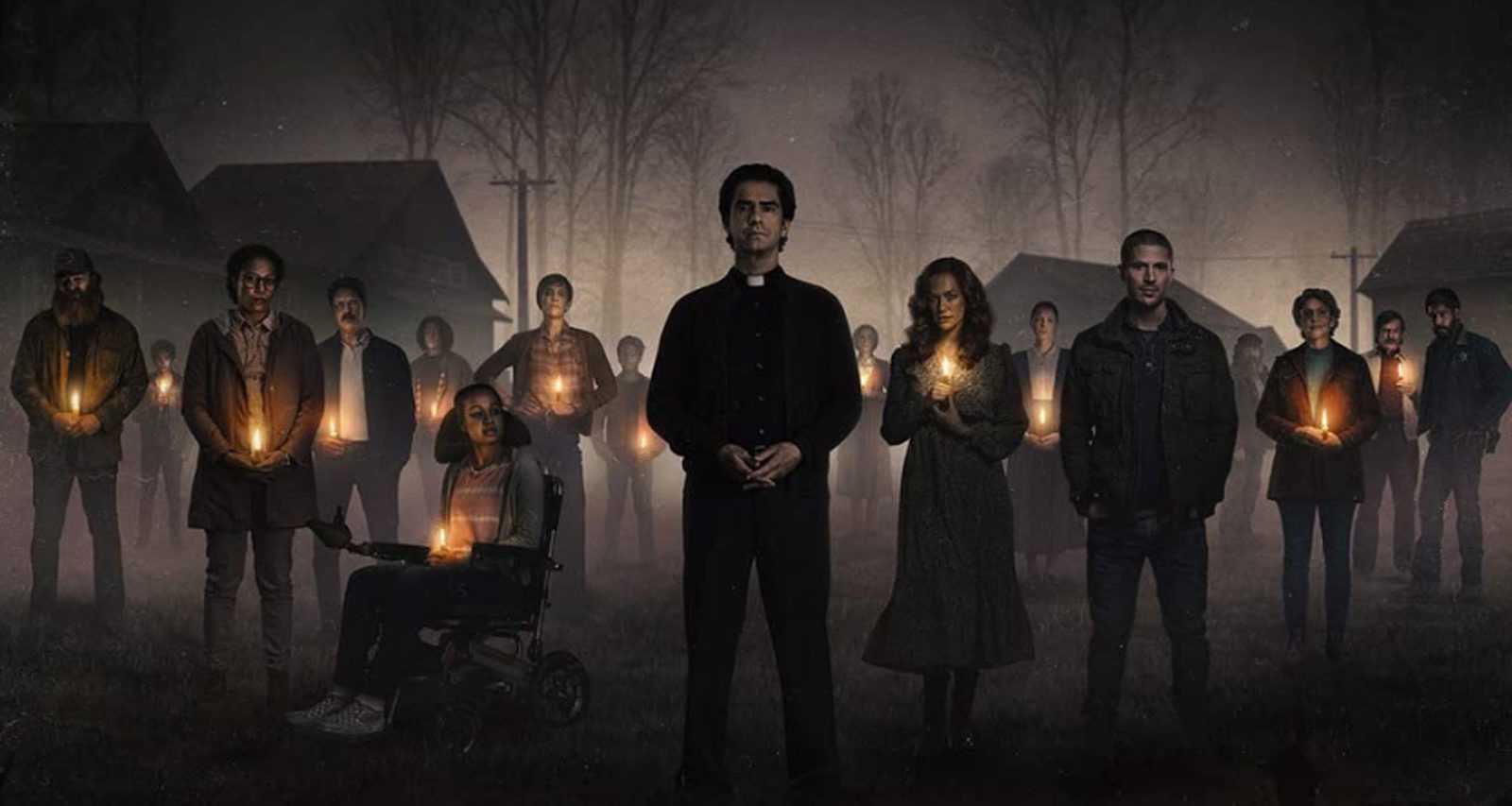 Главные сериалы сентября - rozetked.me
