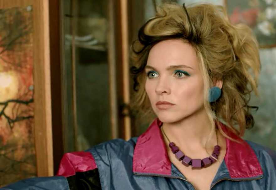 Российская актриса наталья земцова родила ребенка от женатого мужчины и увела его из семьи