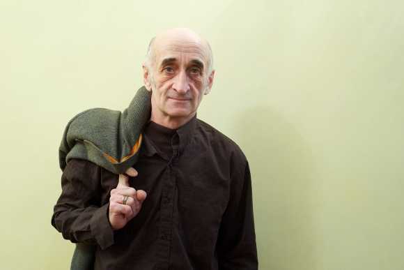 Абайдулов, гали мягазович