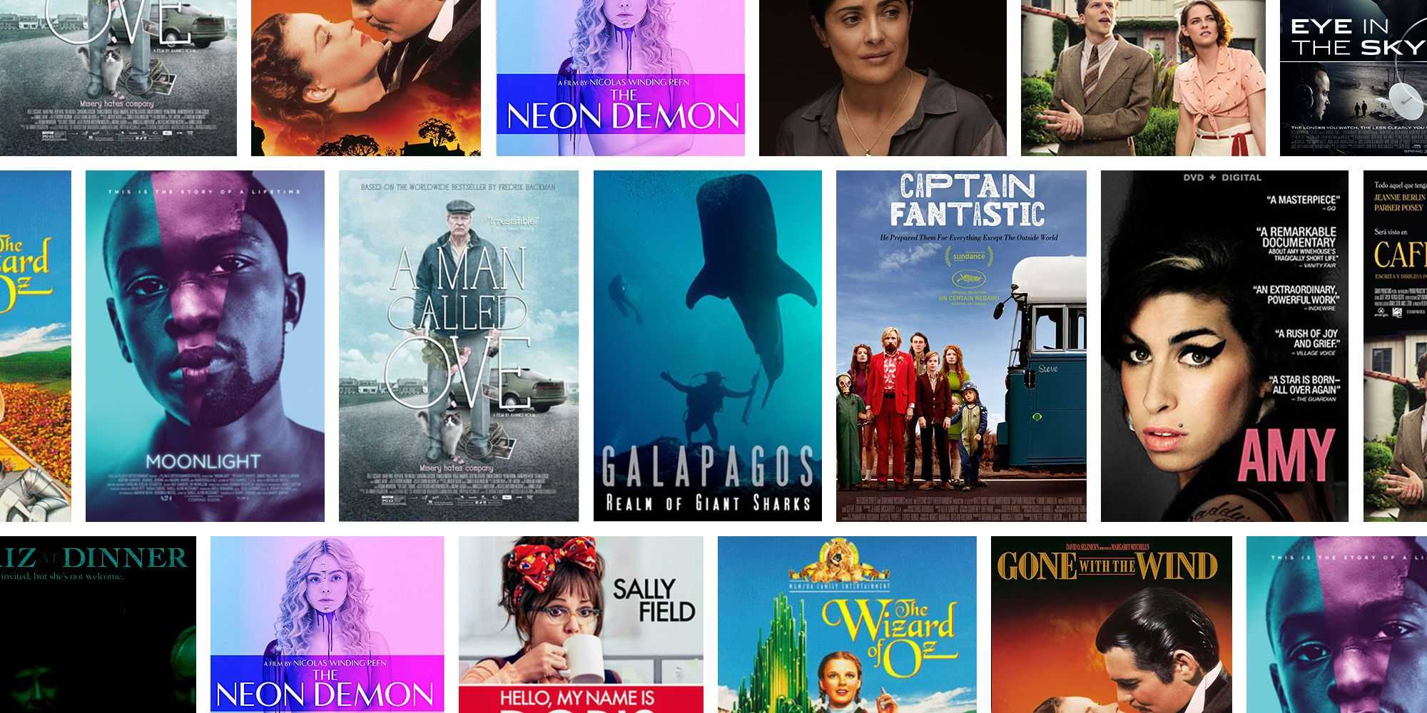Best amazon prime video tv shows to binge watch