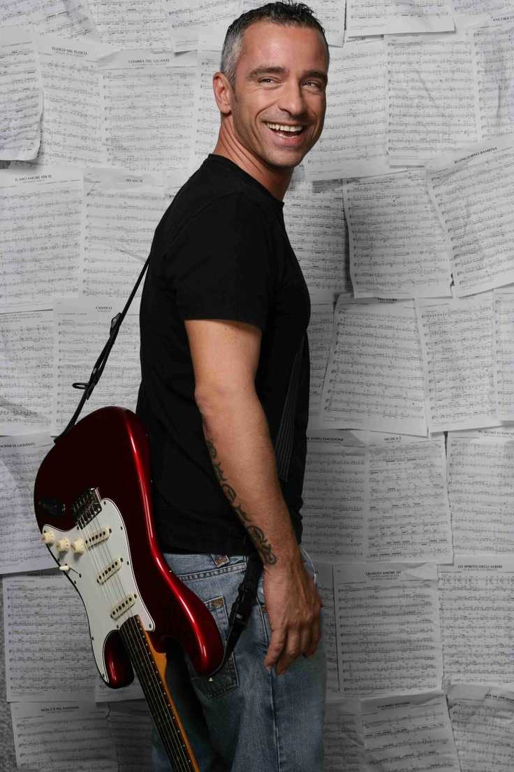 Eros ramazzotti