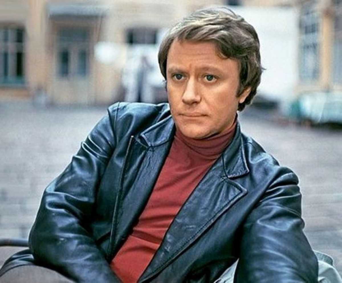 Андрей миронов - биография, личная жизнь, фото, фильмы и причина смерти