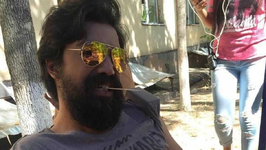Михаил григорьевич байсак: удивительная история жизни