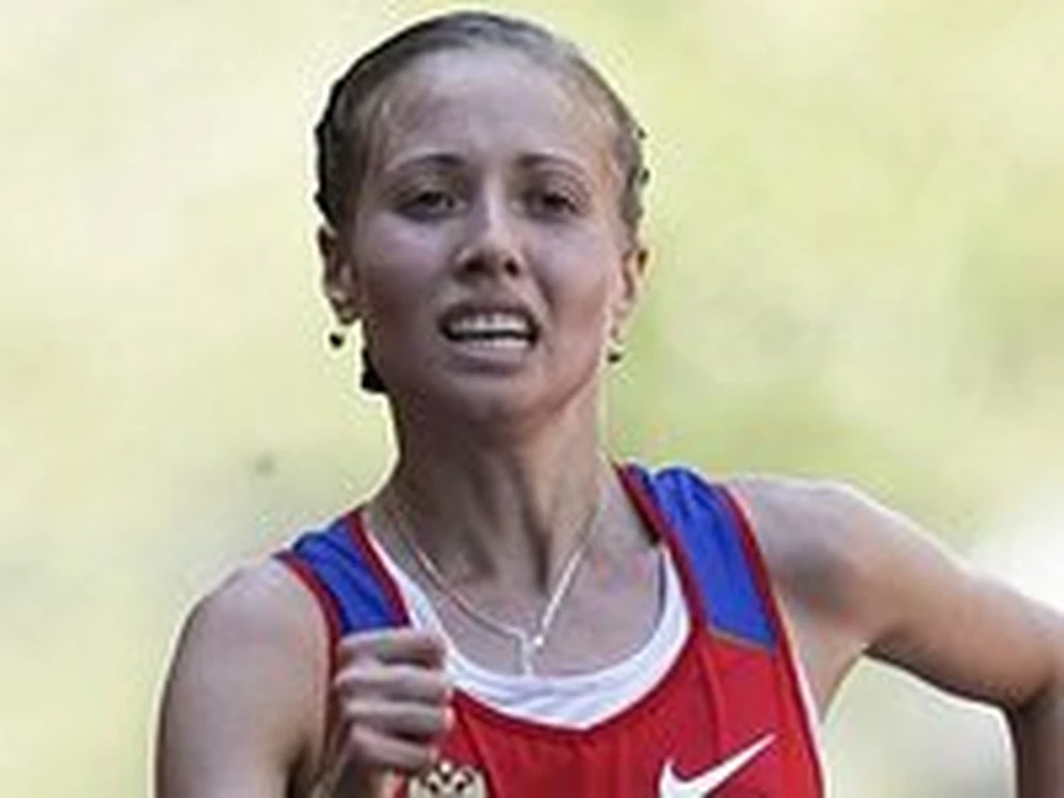 Ольга каниськина