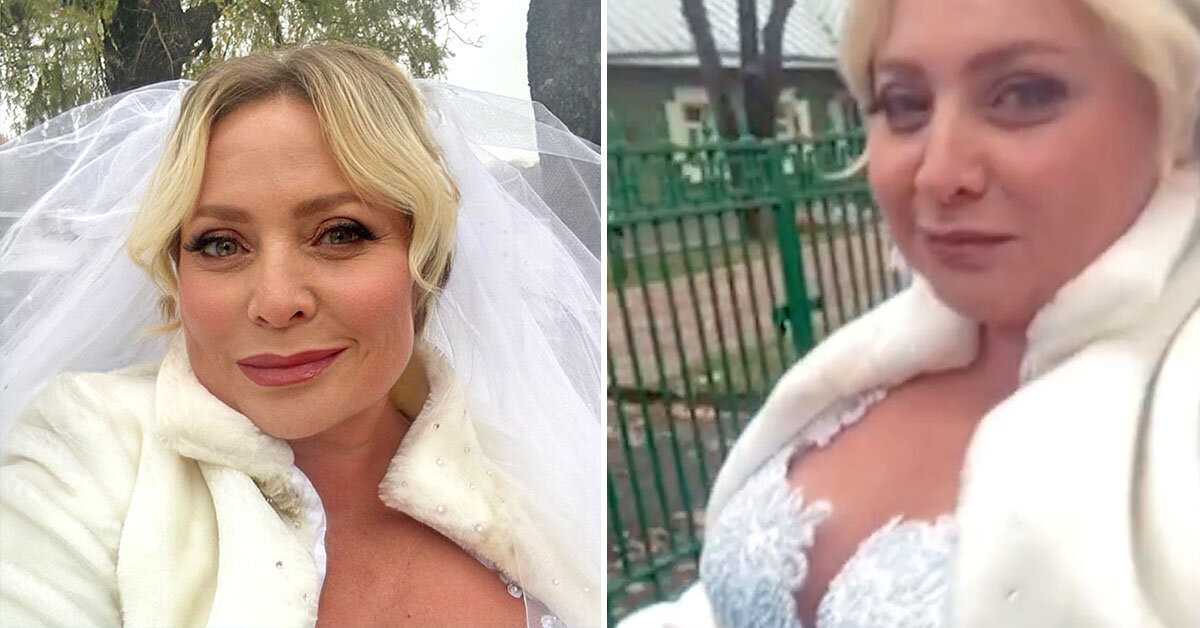 «люба» из «интернов» - светлана пермякова