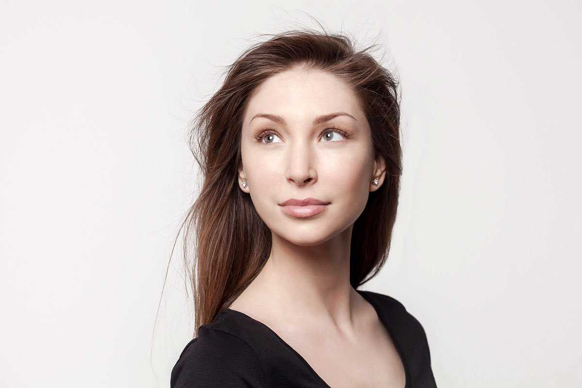 Юлия чиплиева