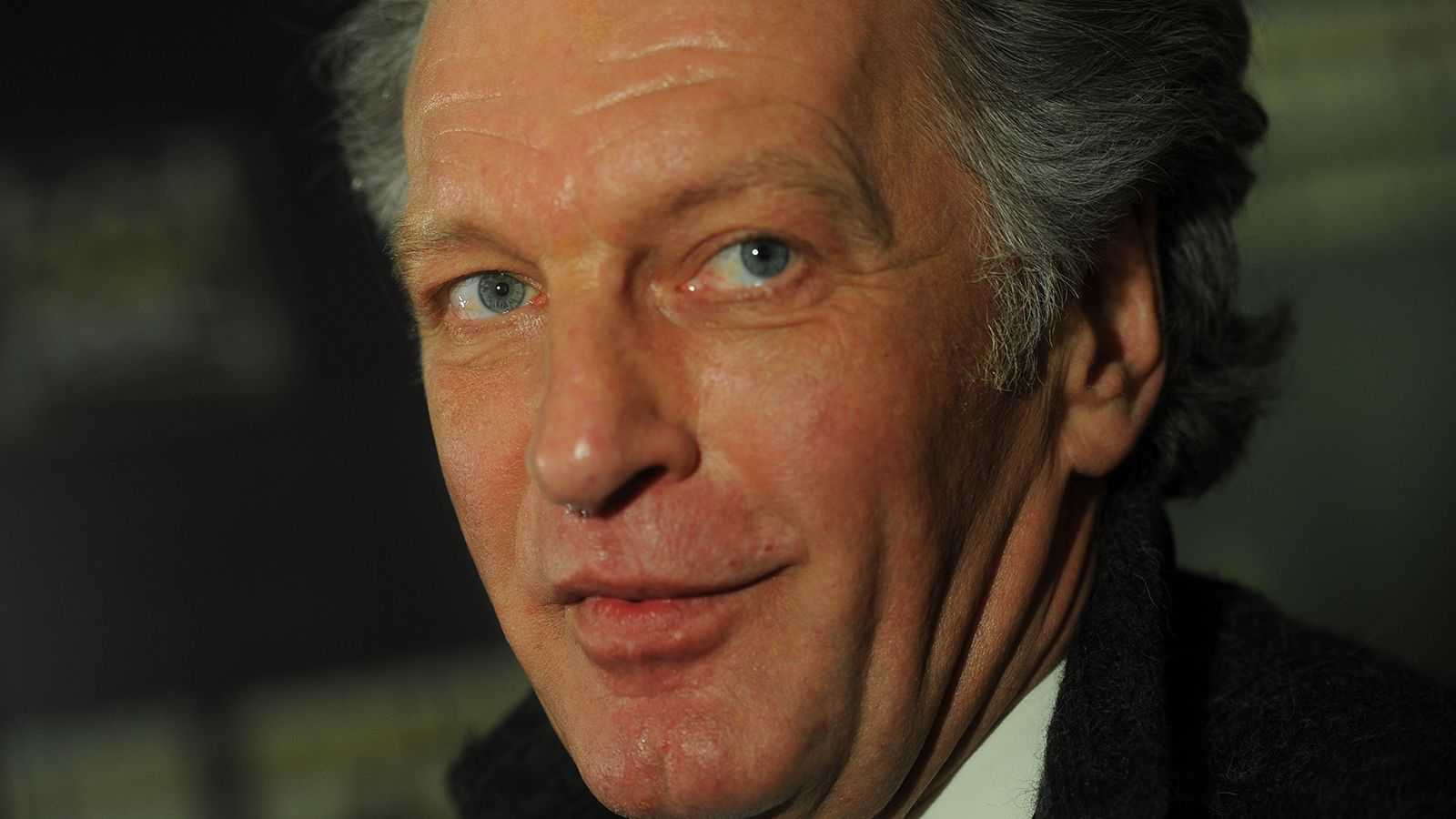 Памяти сергея колесникова: как ведущий «фазенды» коней воровал, пел в электричках, и др малоизвестные факты из его биографии