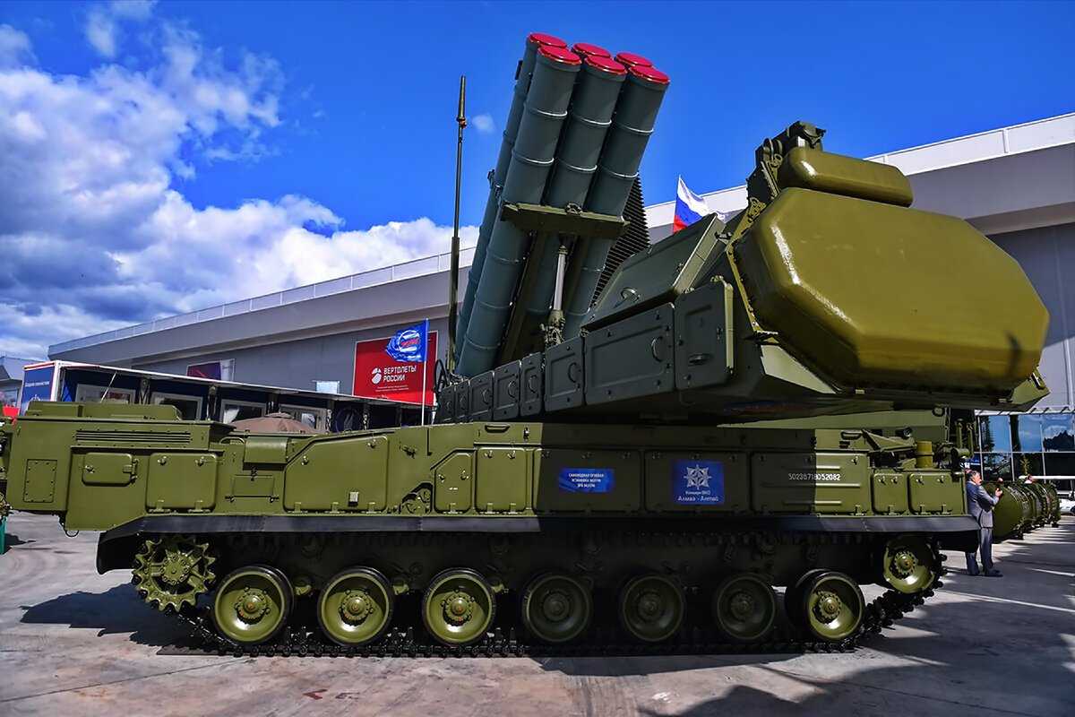 Подробное описание ракетного комплекса Бук-М2 - картинки, история, характеристики,а также страны,которые используют оружие
