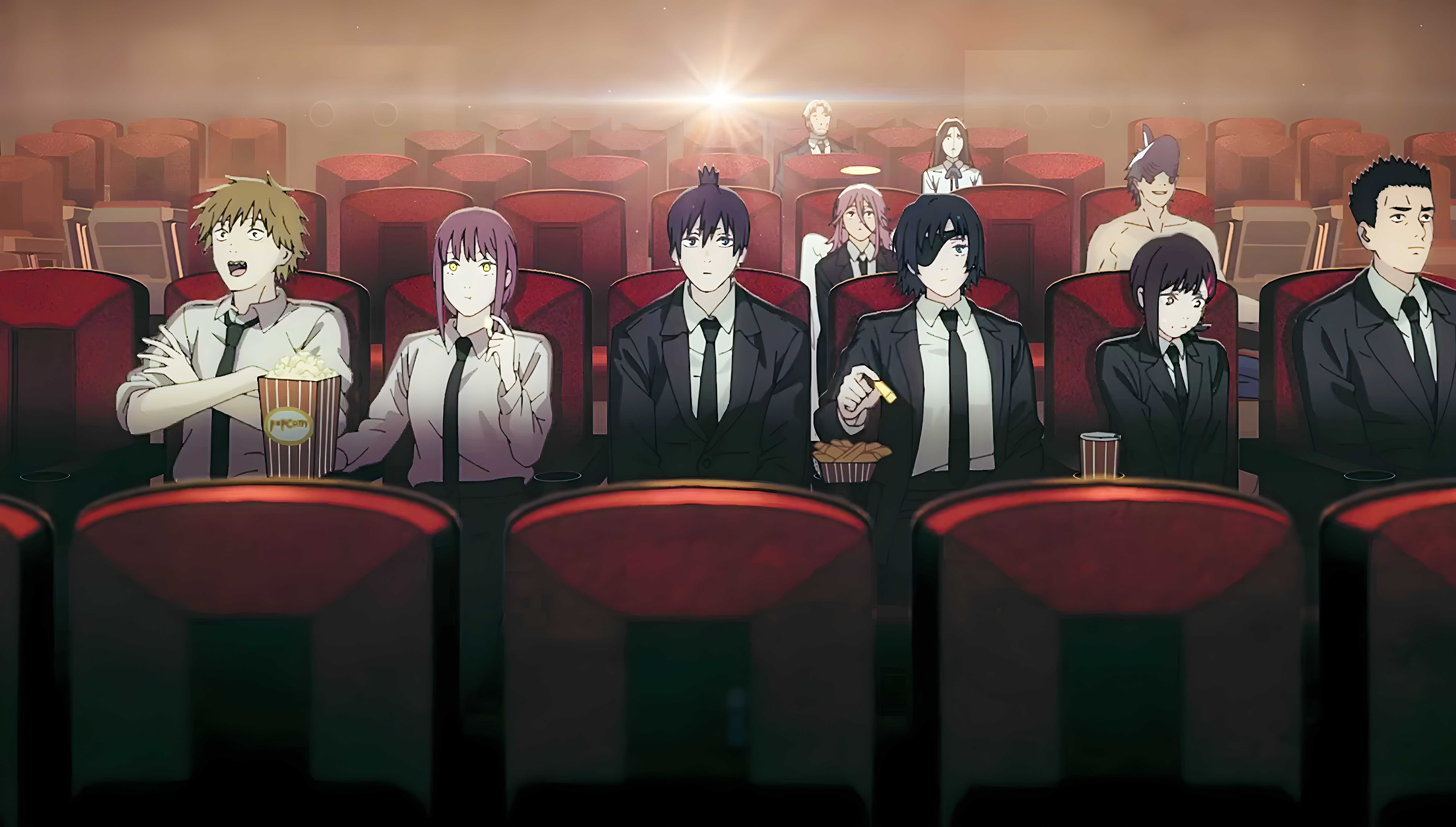 The 10 best anime produced by mappa studio, ranked