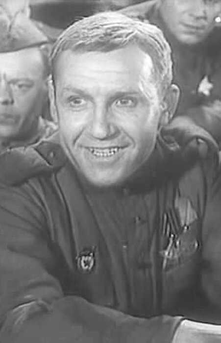 Николай парфёнов (1912-1999) — абсолютная достоверность ролей и узнаваемость на экране