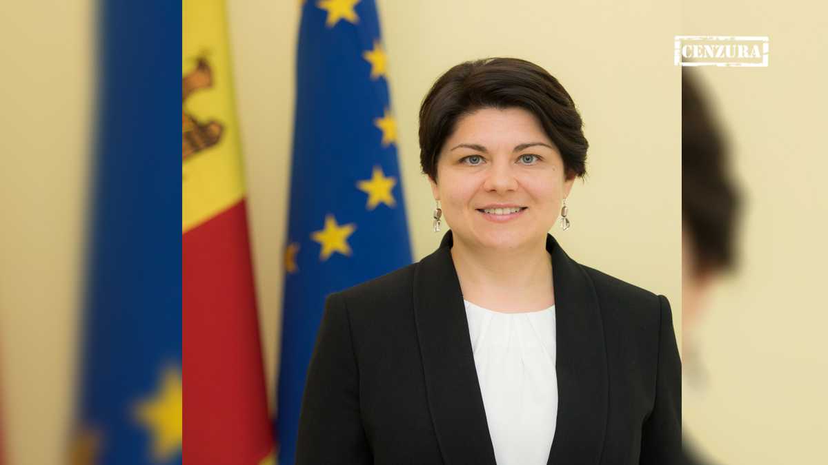 Майя санду: так вот почему президент молдавии не замужем