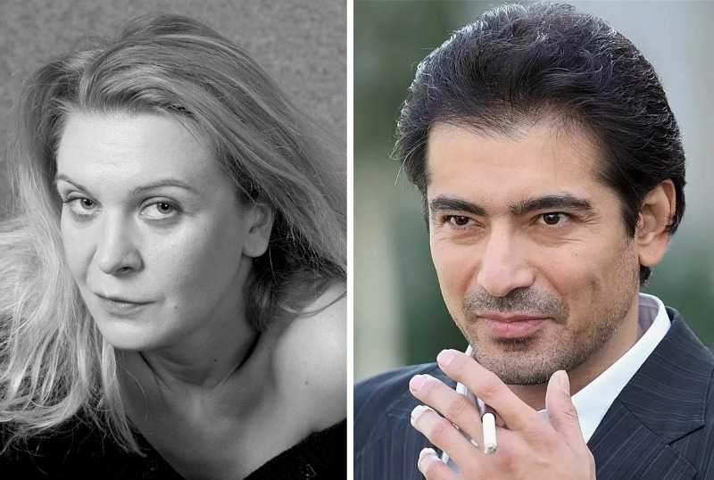 Фархад махмудов «судьба человека» с борисом корчевниковым