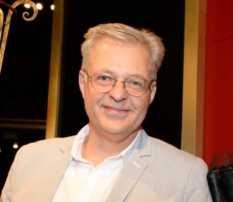 Юрий стыцковский биография личная жизнь