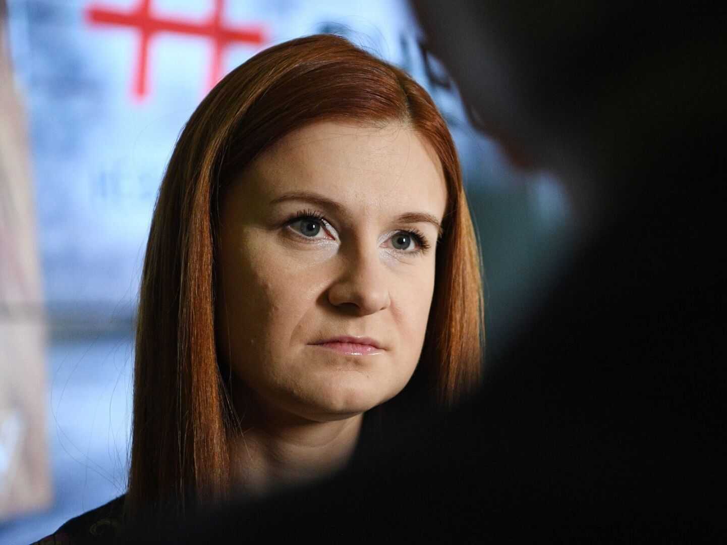 Путь марии бутиной от тюрьмы до шоу «куклы наследника тутти»: главное из биографии и личной жизни депутата госдумы