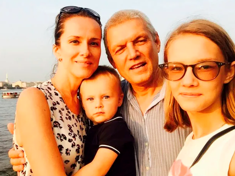 Всё про актрису Елену Галибину
