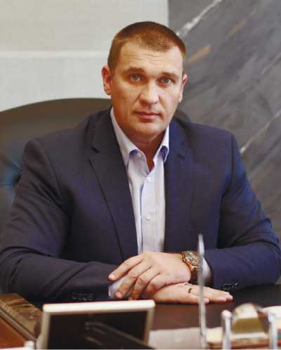Миллиардер сергей попов
