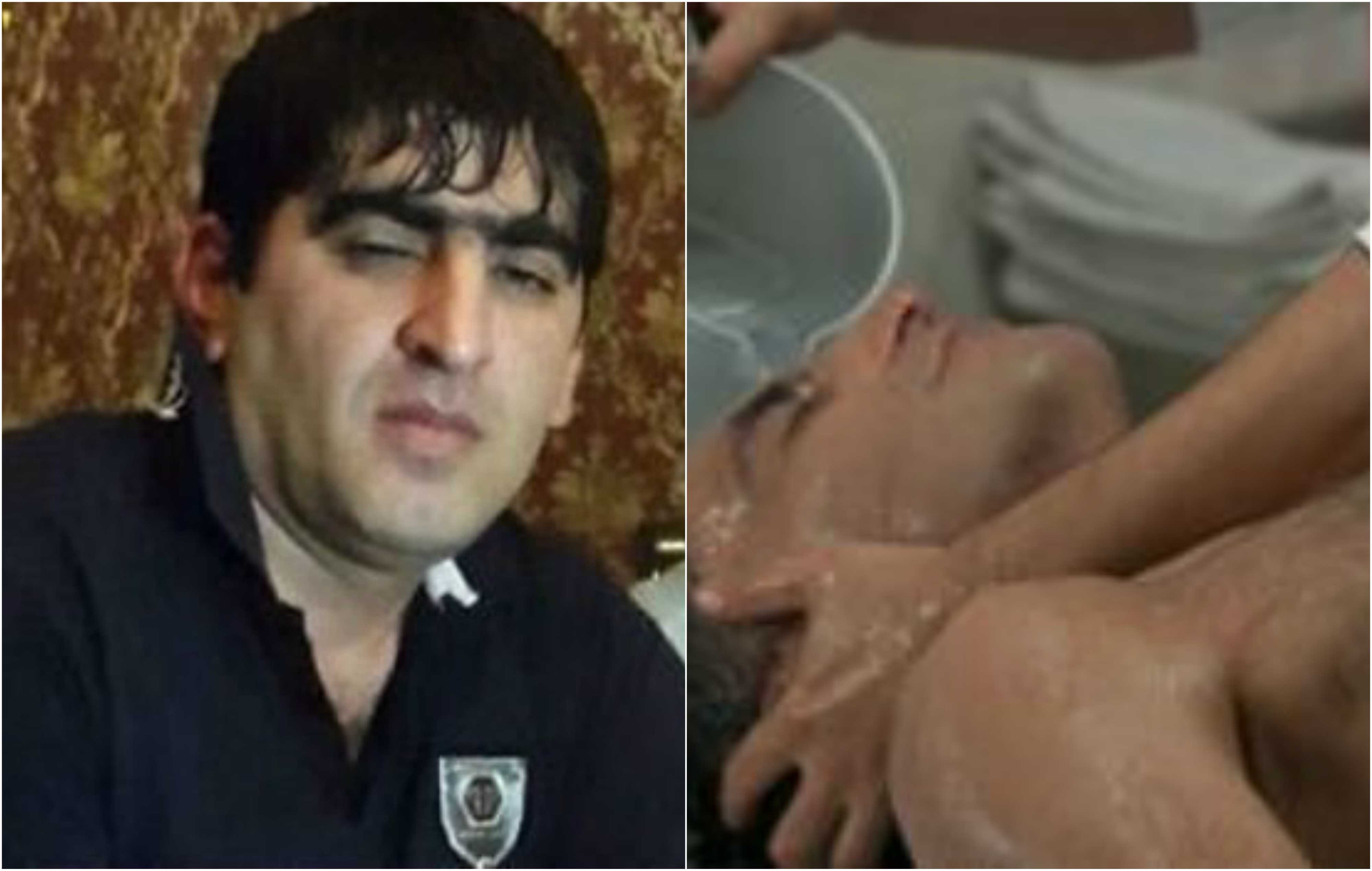 Мустафаев, чингиз фуад оглы