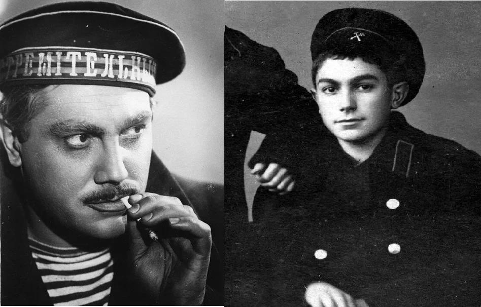 Павел луспекаев биография личная жизнь и cмepть > персоналии