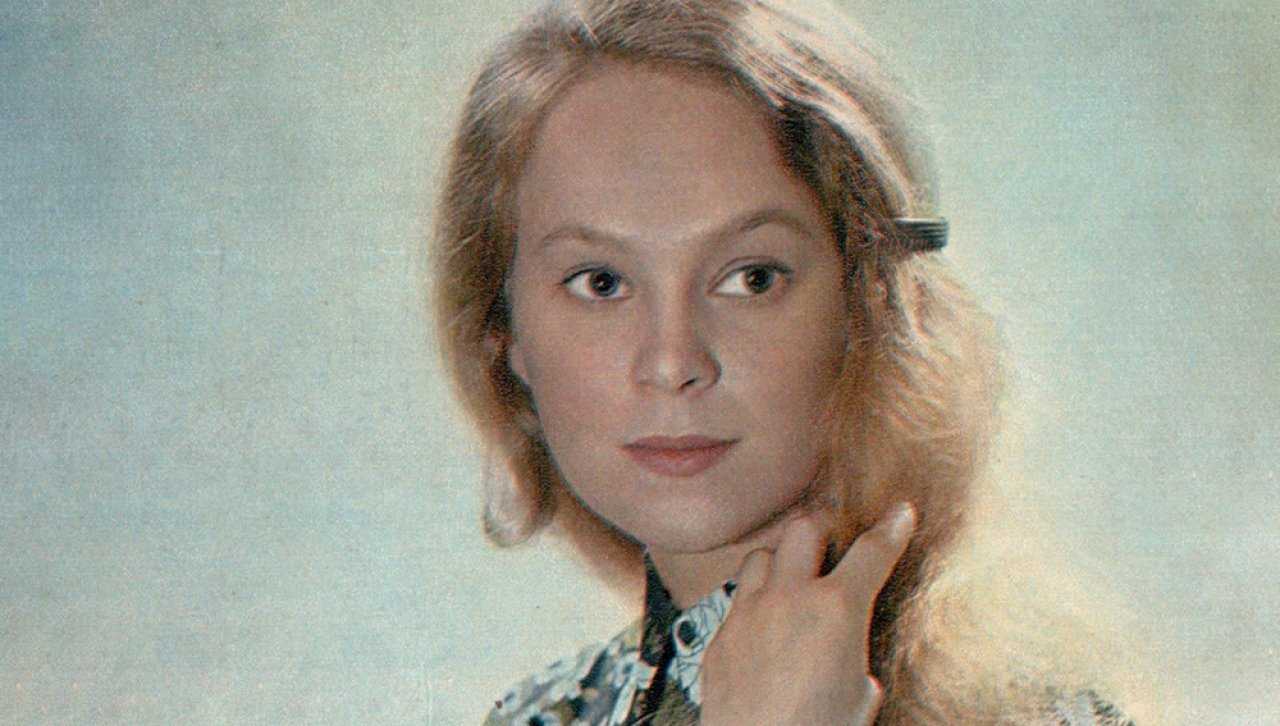Ольга сошникова актриса: биография, фильмы, личная жизнь