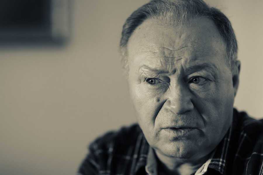 Юрий кузнецов