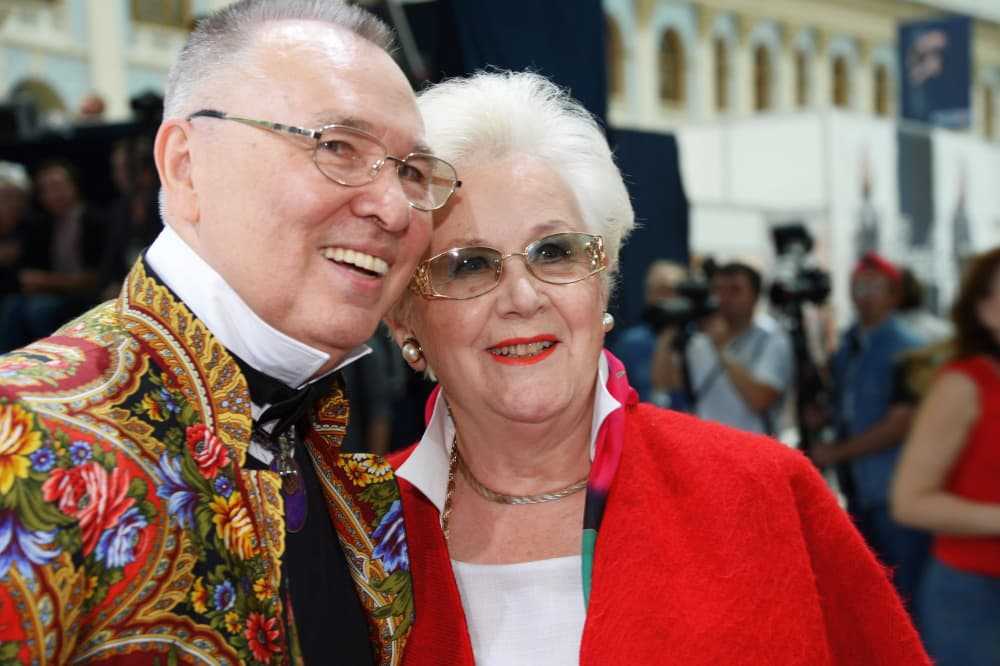 Анна шатилова биография личная жизнь муж дети фото