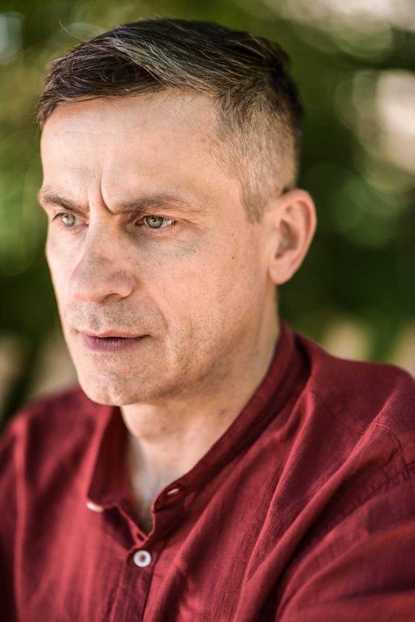 Илья шакунов: поддерживаю тонус спортом и сексом