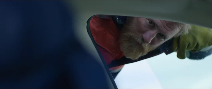 Туннель: опасно для жизни (2019)