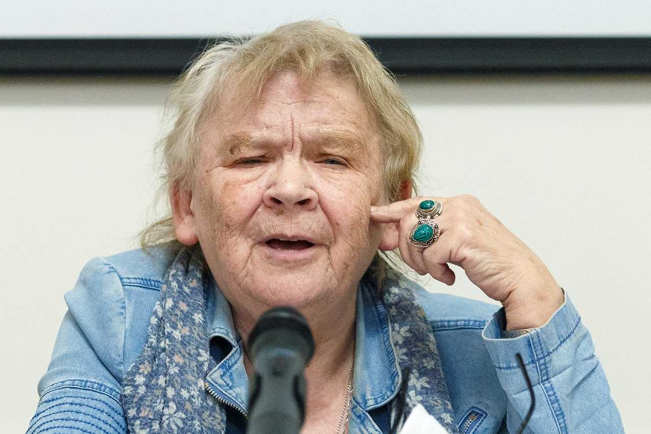 Всё про советского и российского литературоведа Мариэтту Чудакову