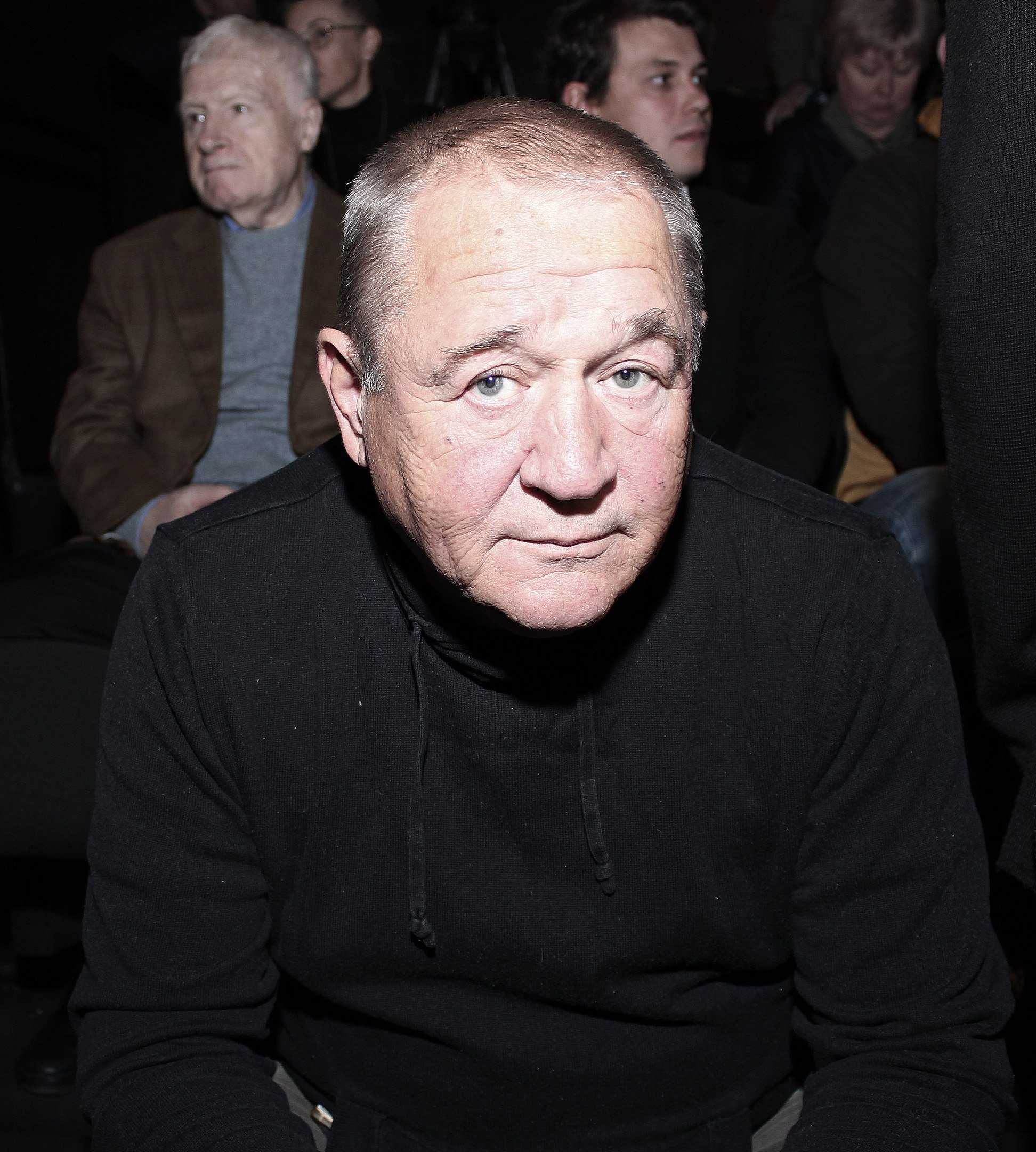 Анатолий рудаков, актер: биография, личная жизнь, фильмография