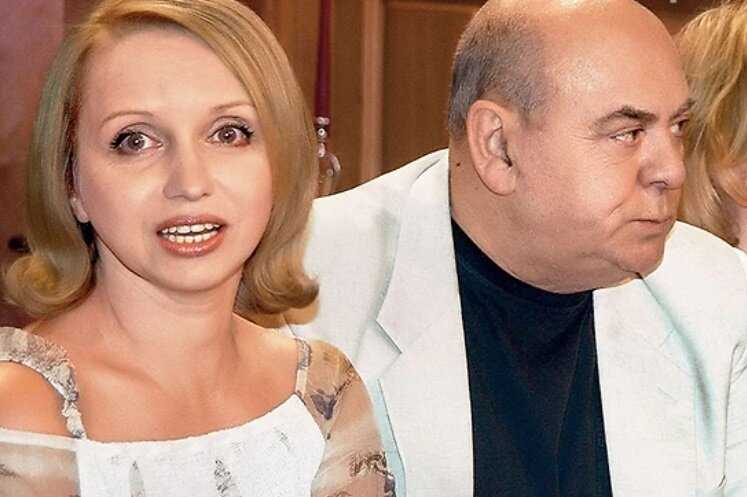 Муж ирины мазуркевич