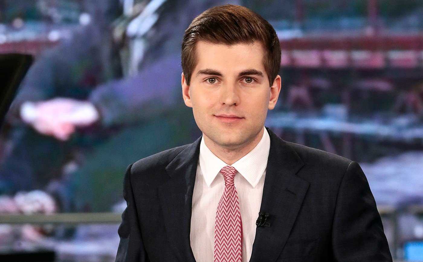 Дмитрий борисов 🤵 биография, мнения, цитаты ✔