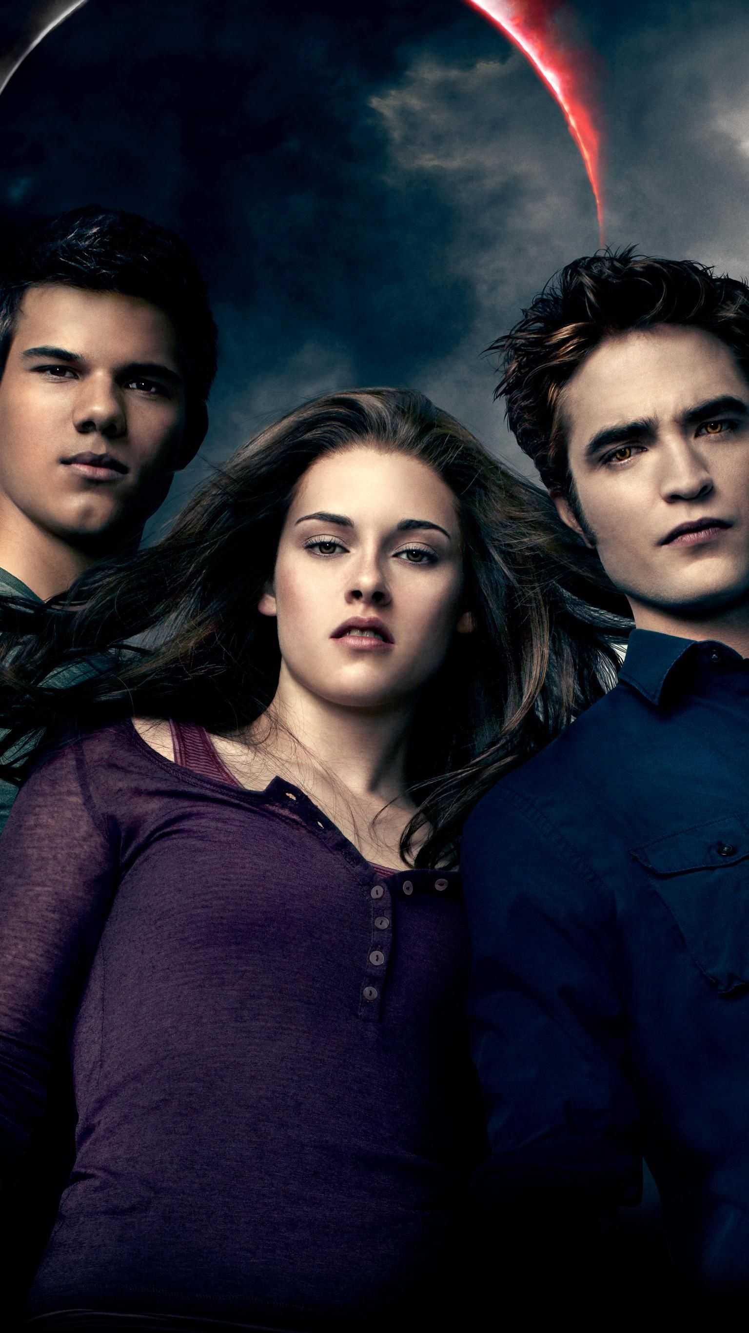 Лучшие сериалы про вампиров
