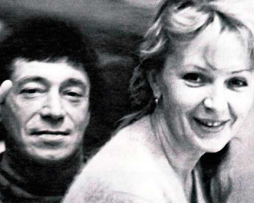 Валентина титова: «за тех, кого любят, замуж не выходят». её жизнь с двумя гениями