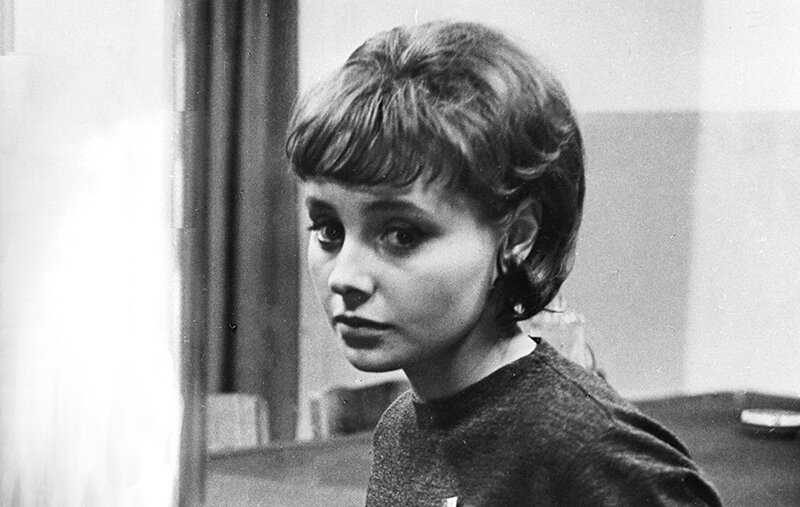Мария стерникова: советская артистка, которая уже никого не узнает