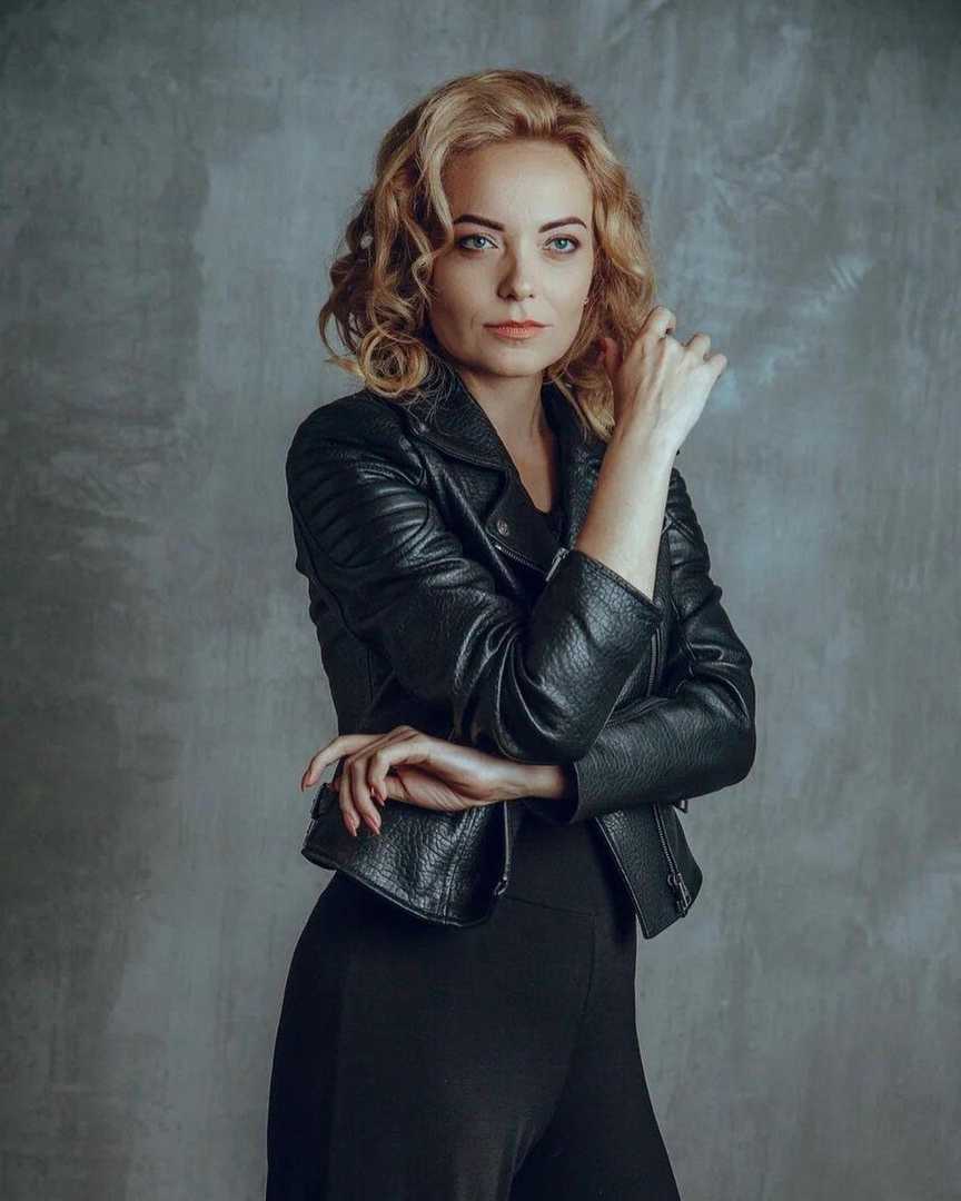 Шубарева юлия актриса личная жизнь