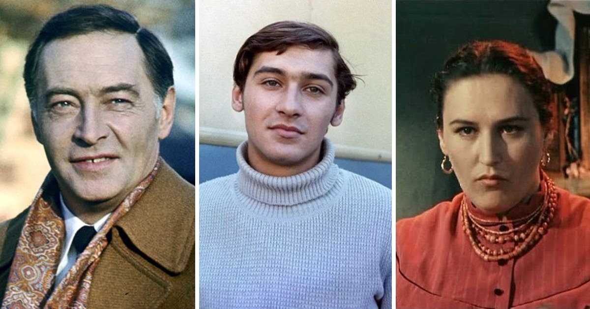 Владимир тихонов: биография, личная жизнь, жена и дети