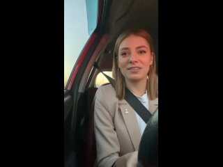 Всё про российскую актрису Дарью Петриченко