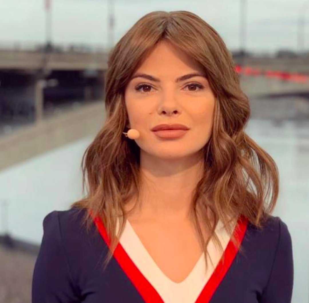 Софья тартакова