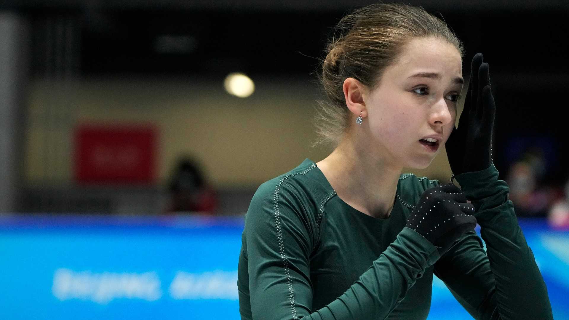 Nadezhda mefodijewna semenzowa